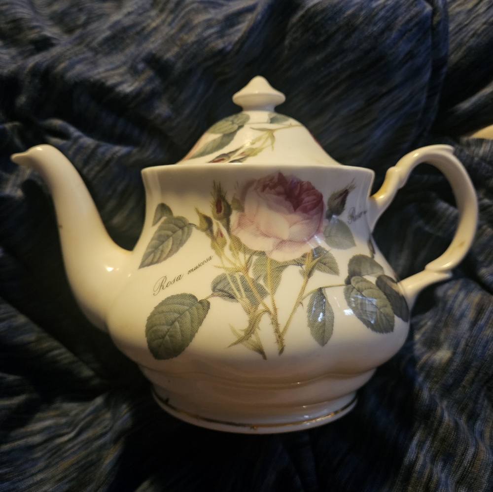Teapot - Picture 2 of 7